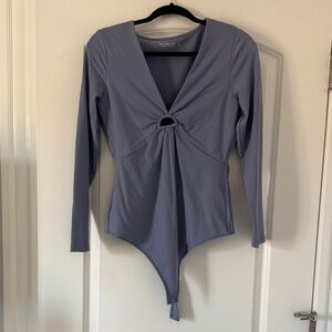 Abercrombie & fitch body suit